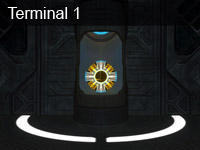 Terminal 1