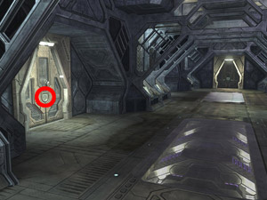 Terminal 1 Location