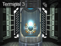 Terminal 3