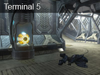 Terminal 5