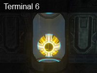 Terminal 6